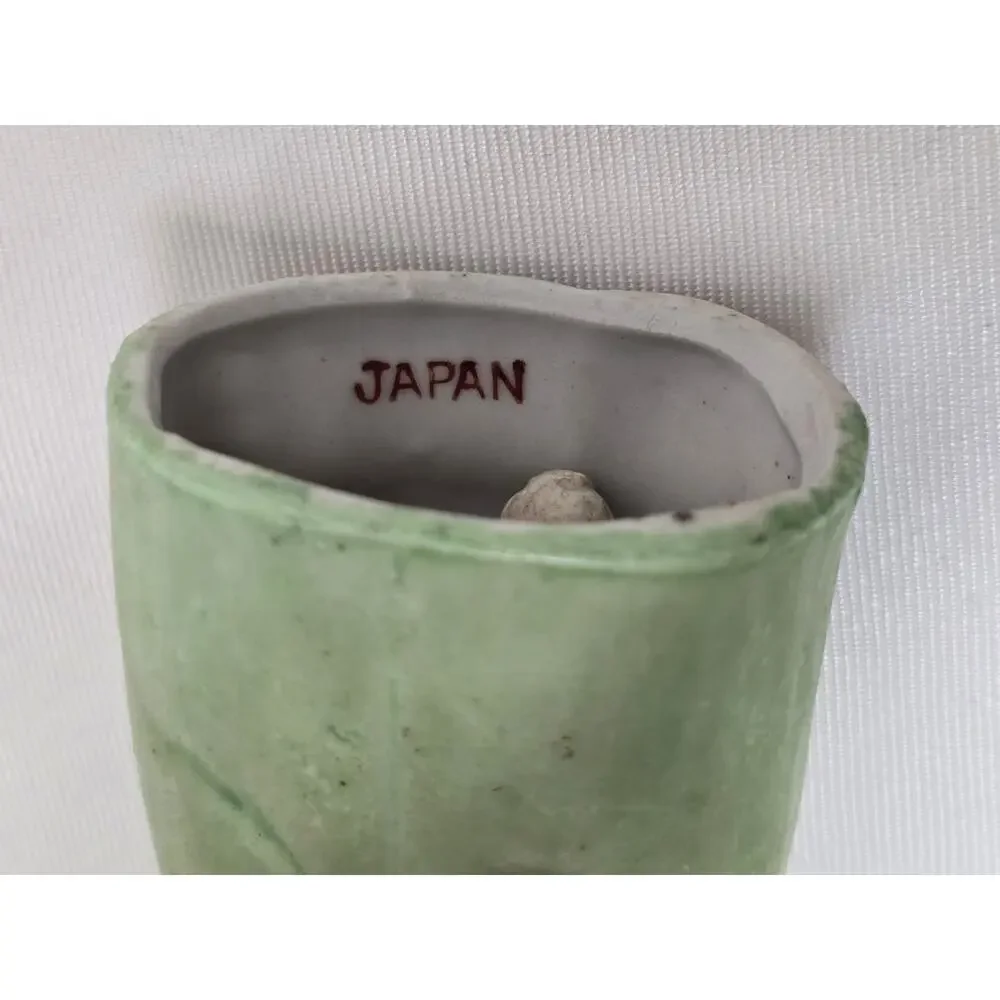 Japan vintage occupied